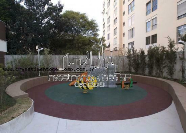 Imagem Apartamento com 3 Quartos à Venda, 93 m² em água Branca - São Paulo Imagem Apartamento com 3 Quartos à Venda, 93 m² em água Branca - São Paulo
