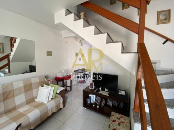 Imagem Casa com 2 Quartos à Venda, 70 m² em Forquilhas - São José