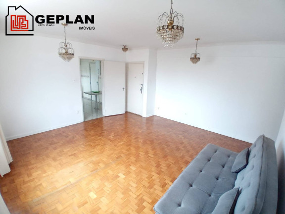 Apartamento com 3 Quartos à Venda, 115 m² em Vila Mariana - São Paulo