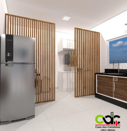Imagem Apartamento com 2 Quartos à Venda, 109 m² em Jardins De Florença - Poços De Caldas