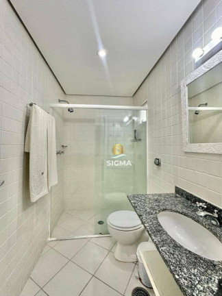 Imagem Apartamento com 3 Quartos à Venda, 184 m² em Pitangueiras - Guarujá