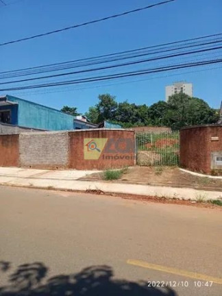 Imagem Terreno à Venda, 900 m² em Parque Ortolândia - Hortolândia Imagem Terreno à Venda, 900 m² em Parque Ortolândia - Hortolândia