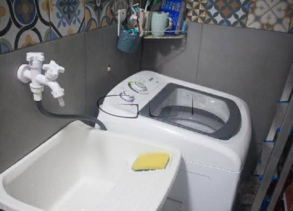 Imagem Kitnet com 1 Quarto à Venda, 31 m² em Centro - São Paulo Imagem Kitnet com 1 Quarto à Venda, 31 m² em Centro - São Paulo