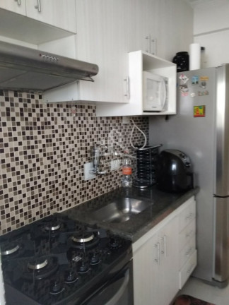 Imagem Apartamento com 2 Quartos à Venda, 56 m² em Vila Mazzei - São Paulo Imagem Apartamento com 2 Quartos à Venda, 56 m² em Vila Mazzei - São Paulo