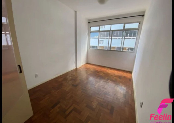 Imagem Apartamento com 2 Quartos à Venda, 64 m² em Centro - Florianópolis