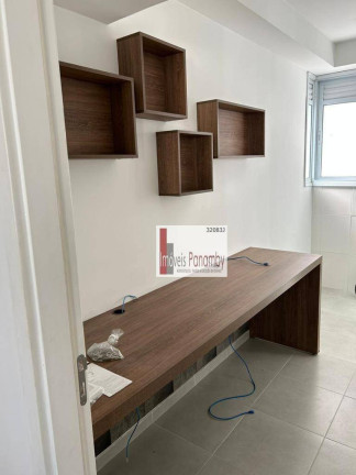 Imagem Apartamento com 3 Quartos à Venda, 160 m² em Saúde - São Paulo Imagem Apartamento com 3 Quartos à Venda, 160 m² em Saúde - São Paulo