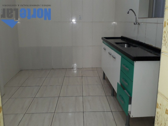 Imagem Casa com 2 Quartos para Alugar, 100 m² em Parque São Luís - São Paulo