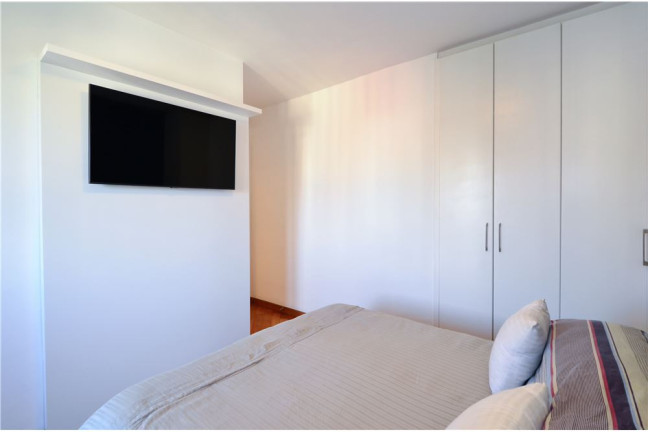 Imagem Imóvel com 3 Quartos à Venda, em Panamby - São Paulo Imagem Imóvel com 3 Quartos à Venda, em Panamby - São Paulo