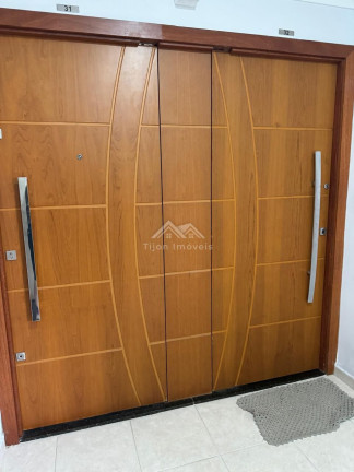 Imagem Apartamento com 3 Quartos para Alugar, 135 m² em Parque Campolim - Sorocaba
