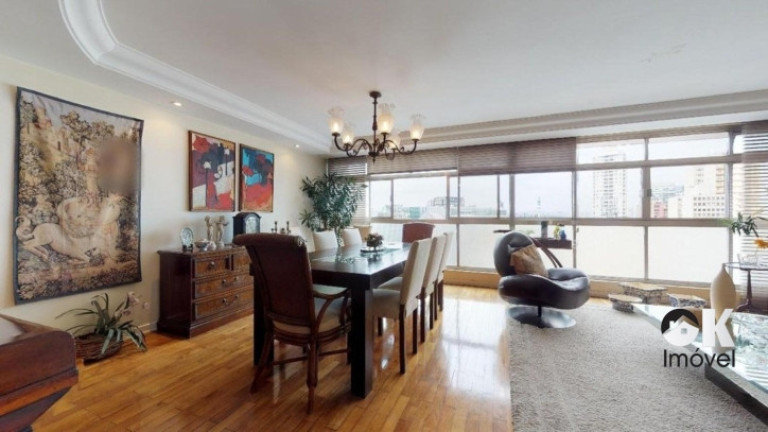 Imagem Apartamento com 2 Quartos à Venda, 300 m² em Perdizes - São Paulo Imagem Apartamento com 2 Quartos à Venda, 300 m² em Perdizes - São Paulo