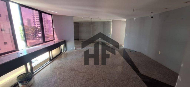 Imagem Apartamento com 3 Quartos à Venda, 308 m² em Piedade - Jaboatão Dos Guararapes