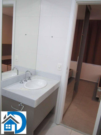 Imagem Apartamento com 1 Quarto à Venda, 50 m² em Parque Campolim - Sorocaba Imagem Apartamento com 1 Quarto à Venda, 50 m² em Parque Campolim - Sorocaba