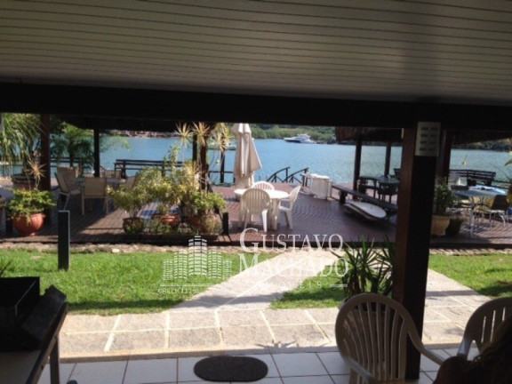 Imagem Casa com 4 Quartos à Venda, 110 m² em Itanema - Angra Dos Reis