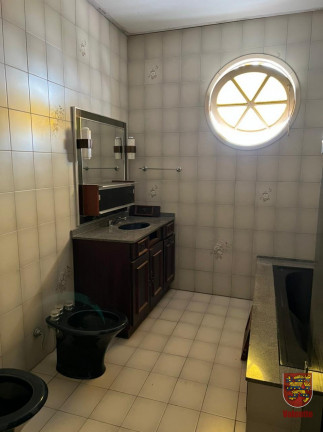 Imagem Casa com 4 Quartos à Venda, 280 m² em Balneário - Florianópolis
