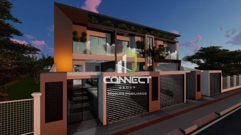 Imagem Sobrado com 3 Quartos à Venda, 180 m² em Ressacada - Itajaí