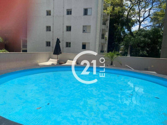 Imagem Imóvel com 1 Quarto à Venda, 89 m² em Itaim Bibi - São Paulo Imagem Imóvel com 1 Quarto à Venda, 89 m² em Itaim Bibi - São Paulo
