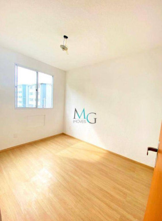 Imagem Apartamento com 2 Quartos à Venda, 45 m² em Santa Cruz - Rio De Janeiro Imagem Apartamento com 2 Quartos à Venda, 45 m² em Santa Cruz - Rio De Janeiro