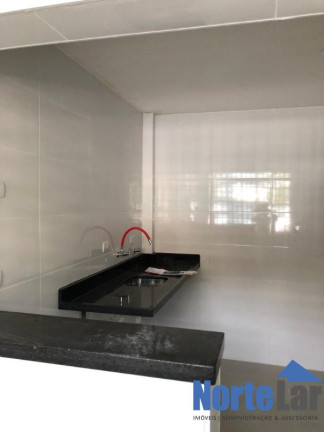 Imagem Apartamento com 2 Quartos à Venda, 80 m² em Santana - São Paulo