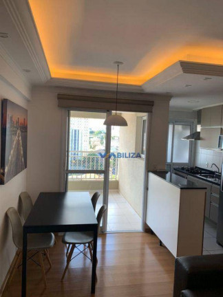 Imagem Apartamento com 2 Quartos à Venda, 60 m² em Gopoúva - Guarulhos Imagem Apartamento com 2 Quartos à Venda, 60 m² em Gopoúva - Guarulhos