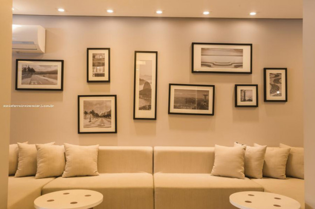 Imagem Apartamento com 3 Quartos à Venda, em Freguesia - Rio De Janeiro Imagem Apartamento com 3 Quartos à Venda, em Freguesia - Rio De Janeiro