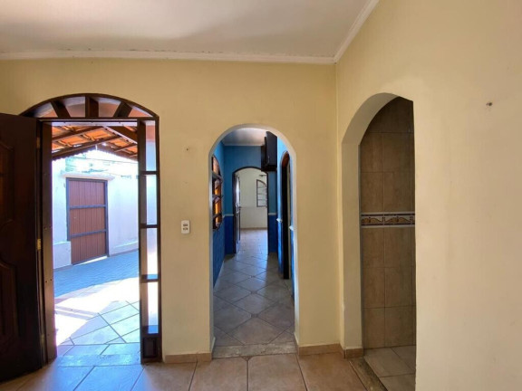 Imagem Casa com 4 Quartos à Venda, 247 m² em Vila Matilde - São Paulo