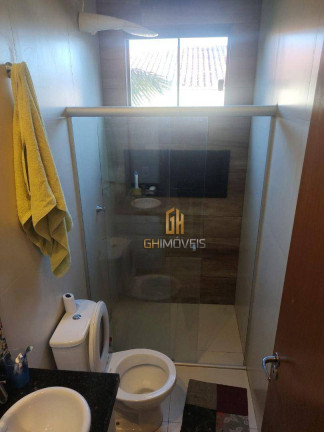 Imagem Casa com 3 Quartos à Venda, 150 m² em Setor Santa Luzia - Aparecida De Goiânia