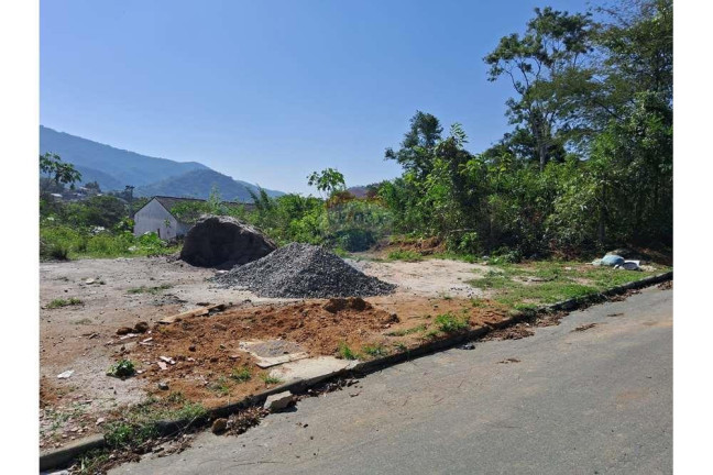 Imagem Terreno à Venda, 360 m² em São José Do Imbassai - Maricá Imagem Terreno à Venda, 360 m² em São José Do Imbassai - Maricá