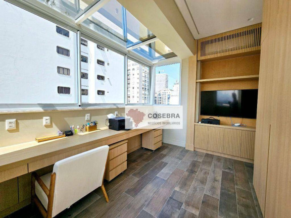 Imagem Apartamento com 4 Quartos à Venda, 420 m² em Vila Nova Conceição - São Paulo Imagem Apartamento com 4 Quartos à Venda, 420 m² em Vila Nova Conceição - São Paulo