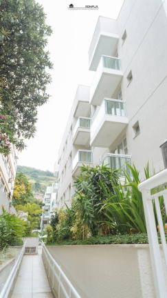 Apartamento com 2 Quartos à Venda, 121 m² em Vila Isabel - Rio De Janeiro