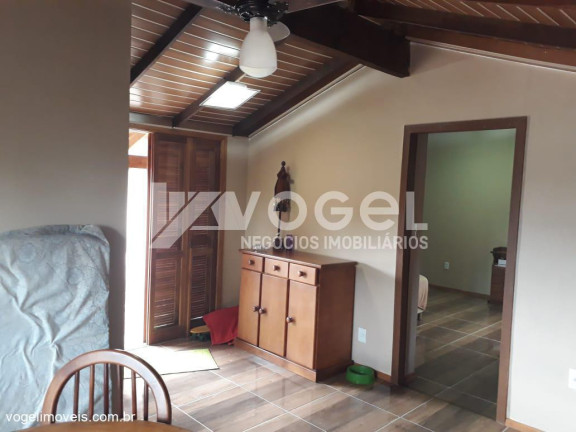 Imagem Casa com 4 Quartos à Venda, 275 m² em Morro Do Espelho - Sao Leopoldo Imagem Casa com 4 Quartos à Venda, 275 m² em Morro Do Espelho - Sao Leopoldo