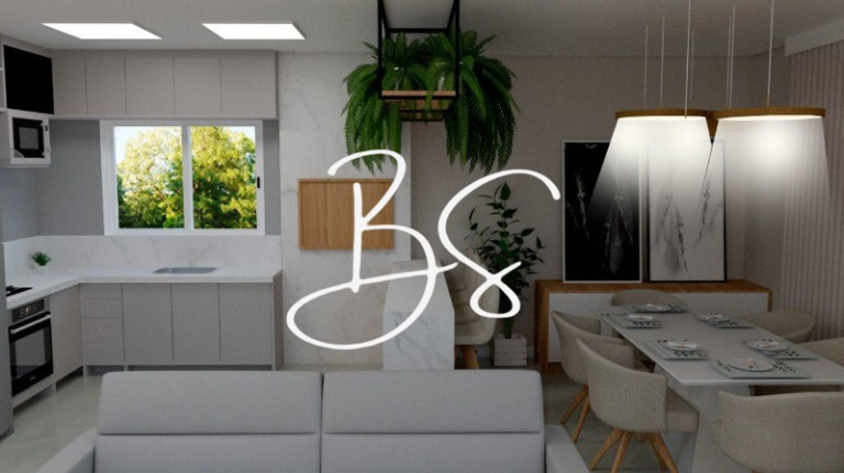 Imagem Sobrado com 3 Quartos à Venda, 175 m² em Bom Pastor - Igrejinha