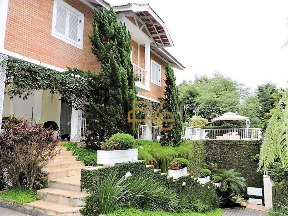 Casa com 4 Quartos à Venda, 429 m² em Recanto Inpla - Carapicuíba
