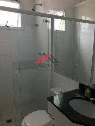 Imagem Apartamento com 2 Quartos para Alugar, 50 m² em Vila Buarque - São Paulo