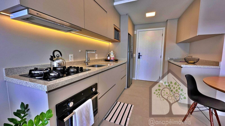 Imagem Imóvel com 1 Quarto à Venda, 37 m² em João Paulo - Florianópolis Imagem Imóvel com 1 Quarto à Venda, 37 m² em João Paulo - Florianópolis