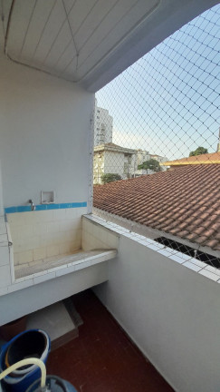 Imagem Apartamento com 2 Quartos à Venda, 83 m² em Boqueirão - Santos