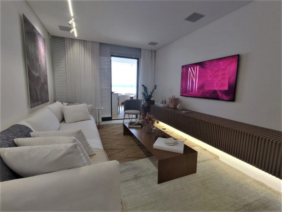 Imagem Apartamento com 3 Quartos à Venda, 119 m² em Canto Do Forte - Praia Grande Imagem Apartamento com 3 Quartos à Venda, 119 m² em Canto Do Forte - Praia Grande