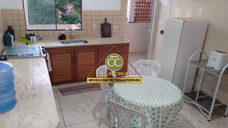 Casa com 4 Quartos à Venda,  em Samburá (tamoios) - Cabo Frio