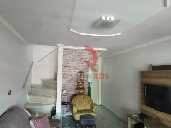 Imagem Sobrado com 2 Quartos à Venda, 136 m² em Vila Nova Mazzei - São Paulo Imagem Sobrado com 2 Quartos à Venda, 136 m² em Vila Nova Mazzei - São Paulo