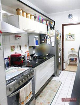 Imagem Apartamento com 3 Quartos à Venda, 75 m² em Macedo - Guarulhos