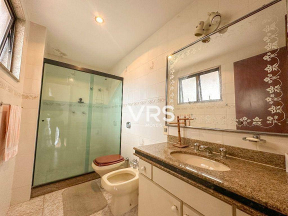 Imagem Apartamento com 3 Quartos à Venda, 144 m² em Várzea - Teresópolis Imagem Apartamento com 3 Quartos à Venda, 144 m² em Várzea - Teresópolis