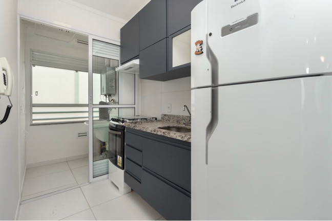Imagem Imóvel com 2 Quartos à Venda, 49 m² em Vila Gumercindo - São Paulo Imagem Imóvel com 2 Quartos à Venda, 49 m² em Vila Gumercindo - São Paulo