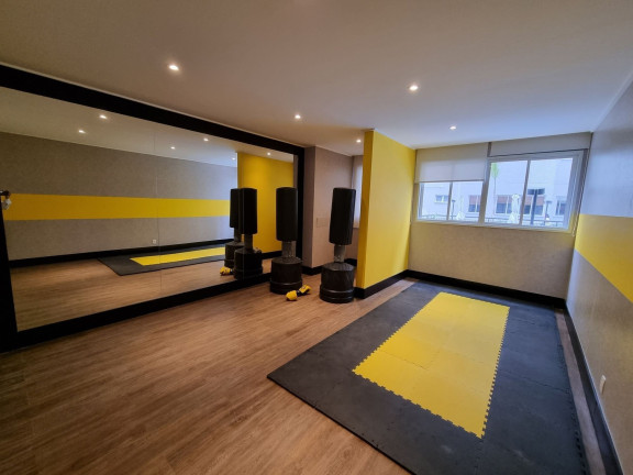 Imagem Imóvel com 2 Quartos à Venda, 40 m² em Brás - São Paulo Imagem Imóvel com 2 Quartos à Venda, 40 m² em Brás - São Paulo