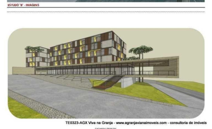 Imagem Terreno à Venda, 4.000 m² em Granja Viana - Cotia Imagem Terreno à Venda, 4.000 m² em Granja Viana - Cotia