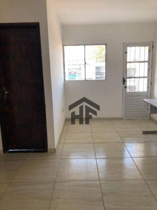 Imagem Apartamento com 2 Quartos à Venda, 46 m² em Janga - Paulista Imagem Apartamento com 2 Quartos à Venda, 46 m² em Janga - Paulista