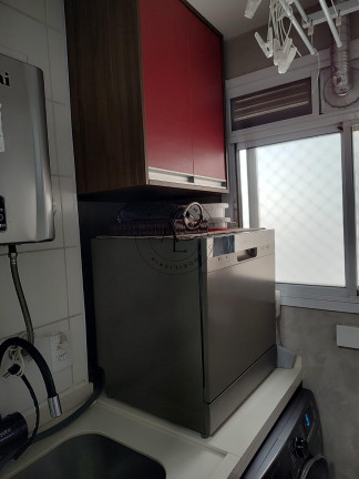 Imagem Apartamento com 3 Quartos à Venda, 62 m² em Residencial Parque Da Fazenda - Campinas