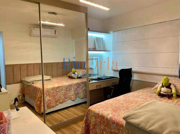 Imagem Apartamento com 4 Quartos à Venda, 143 m² em Barra Da Tijuca - Rio De Janeiro Imagem Apartamento com 4 Quartos à Venda, 143 m² em Barra Da Tijuca - Rio De Janeiro
