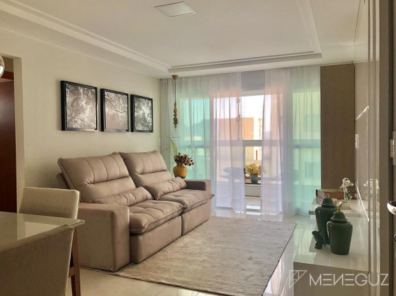 Imagem Apartamento com 3 Quartos à Venda, 105 m² em Praia Do Morro - Guarapari Imagem Apartamento com 3 Quartos à Venda, 105 m² em Praia Do Morro - Guarapari