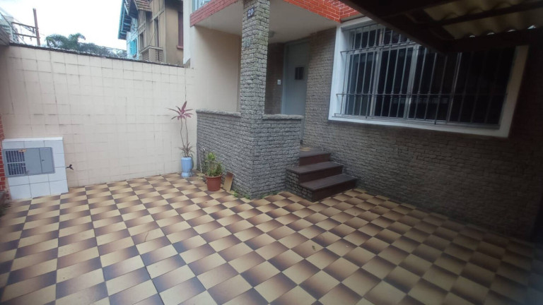 Imagem Sobrado com 2 Quartos à Venda, 200 m² em Embaré - Santos Imagem Sobrado com 2 Quartos à Venda, 200 m² em Embaré - Santos
