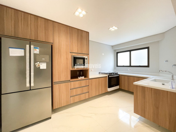 Imagem Apartamento com 4 Quartos à Venda, 244 m² em Perdizes - São Paulo