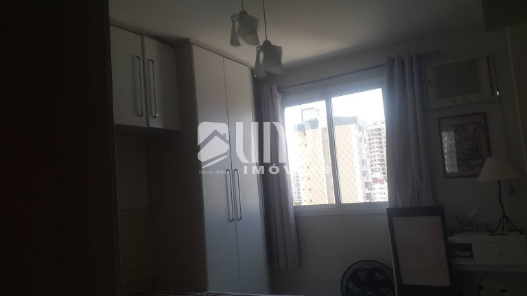 Imagem Apartamento com 2 Quartos à Venda, 70 m² em Parque Tamandaré - Campos Dos Goytacazes